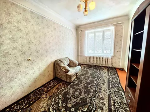 2-к кв. Кабардино-Балкария, Нарткала Урванский район, Кабардинская ул. ...