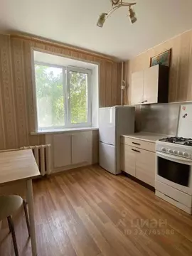 1-к кв. Самарская область, Самара Запорожская ул., 37 (38.3 м)