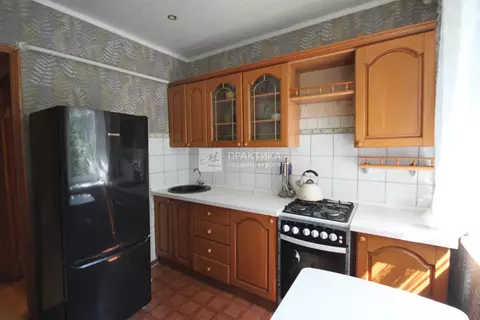 Продается 2-комнатная квартира