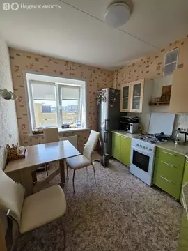 1-комнатная квартира: Воронеж, улица Урывского, 17Е (44.3 м)