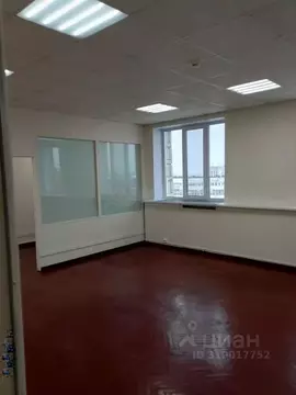 Офис в Ульяновская область, Ульяновск ул. Спасская, 5 (48 м)