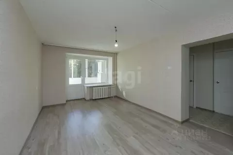 1-к кв. Пермский край, Пермь ул. Газеты Звезда, 35 (37.5 м)