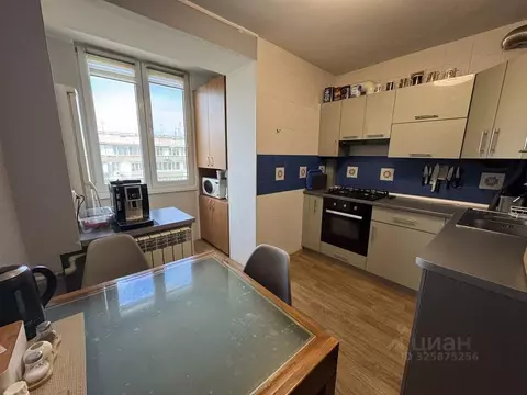 2-к кв. Севастополь ул. Казачья, 10 (55.0 м)