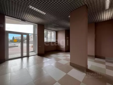 Офис в Крым, Ялта муниципальный округ, Гаспра пгт ул. Парусная, 9В (41 ...