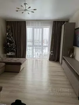 2-к кв. Белгородская область, Старый Оскол Макаренко мкр, 41А (58.7 м)