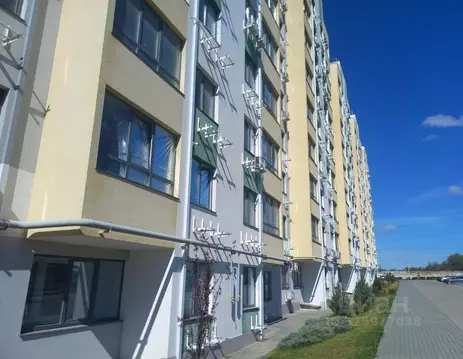 1-к кв. Крым, Симферополь ул. 51-й Армии, 124 (32.0 м)