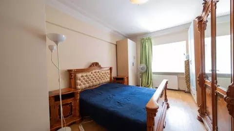 2-к кв. Москва Фрунзенская наб., 24 (60.3 м)