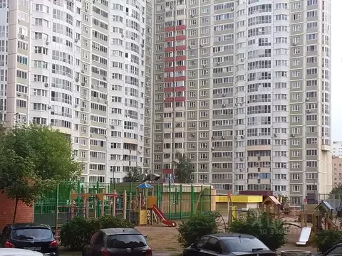2-к кв. Московская область, Химки Молодежная ул., 54 (60.0 м)