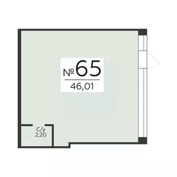 Помещение свободного назначения в Воронежская область, Воронеж ул. ...