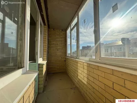 Квартира-студия: Краснодар, улица имени Ивана Лотышева, 11 (23 м)