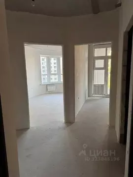 2-к кв. Ростовская область, Ростов-на-Дону ул. Бориса Слюсаря, 15с2 ...