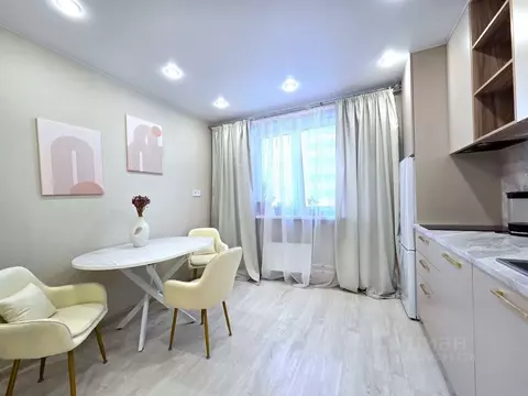 1-к кв. Московская область, Дмитровский муниципальный округ, ...