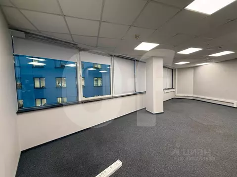 Офис в Москва Таганская ул., 17-23 (886 м)