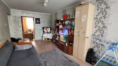 2-к кв. Приморский край, Михайловский муниципальный округ, ...