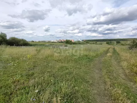 Участок в Мордовия, Лямбирский район, с. Берсеневка  (12.0 сот.)