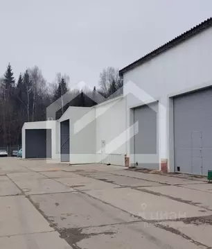 Производственное помещение в Московская область, Наро-Фоминский ...