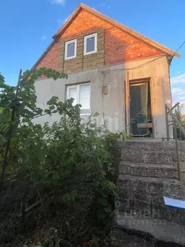 Дом в Крым, Сакский район, Суворовское с/пос, Заводское СПК ул. ...