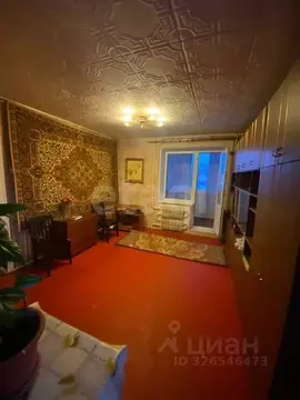 1-к кв. Волгоградская область, Волгоград ул. 8-й Воздушной Армии, 35 ...