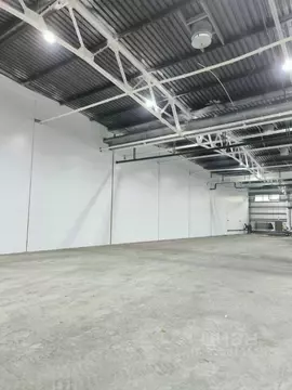 Склад в Москва ул. 2-я Карпатская, 4с4 (1353 м)