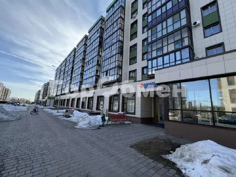 Продается 2-комнатная квартира