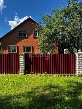 Дом в Калужская область, Малоярославецкий муниципальный округ, Детчино ...