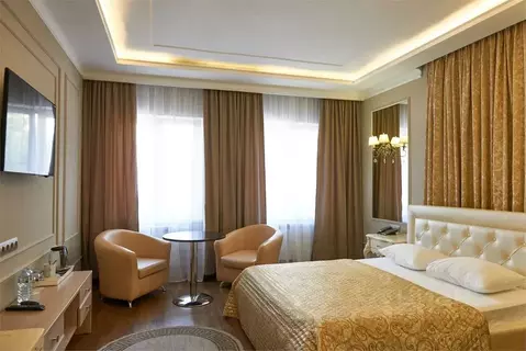 Комната Москва Волоколамское ш., 89к1с1