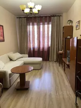 1-к кв. Краснодарский край, Анапа ул. Шевченко, 288Б (42.0 м)