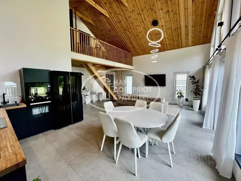 Дом в Пермский край, Пермский район, пос. Красный Восход ул. Верная ...