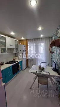 1-к кв. Самарская область, Самара пос. Соцгород, ул. Придорожная, 15 ...