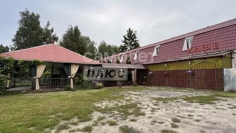 Помещение свободного назначения в Брянская область, Мглин Первомайская ...