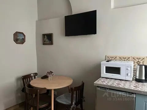 1-к кв. Липецкая область, Елец Советская ул., 99/1 (20.0 м)