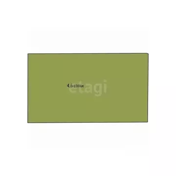 Участок в Краснодарский край, Геленджик Персиковый сад мкр,  (4.6 ...