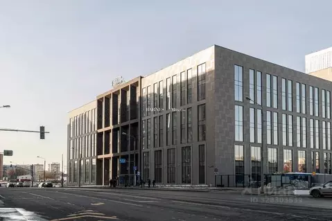 Офис в Москва просп. Лихачева, 5 (1372 м)