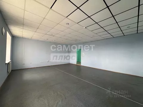 Офис в Челябинская область, Челябинск Копейское ш., 37Б (50 м)
