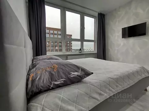 Студия Адыгея, Майкоп ул. К.А. Васильева, 2к2 (19.0 м)