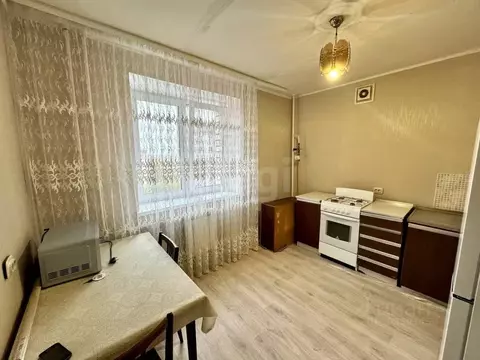 1-к кв. Мордовия, Саранск просп. 60 лет Октября, 6/2 (40.0 м)