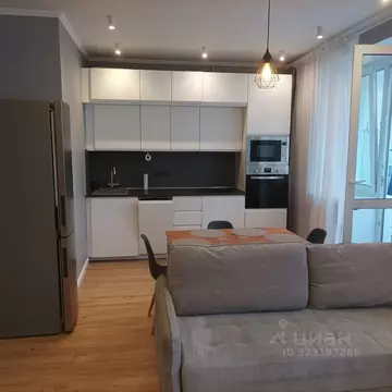 1-к кв. Московская область, Балашиха Железнодорожный мкр, ул. ...