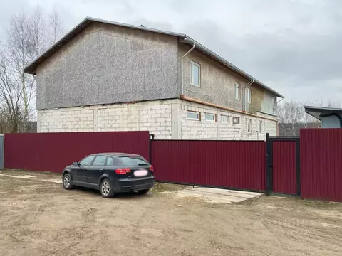 Производственное помещение в Московская область, Солнечногорск ...