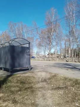 Участок в Ярославская область, Ярославль пос. Тверицы,  (8.05 сот.)