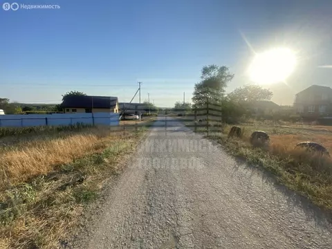 Участок в Большая Неклиновка, Строительная улица, 2 (35 м)