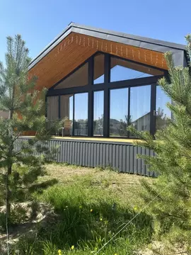 Дом в Кировская область, Киров городской округ, д. Малая Субботиха ул. ...