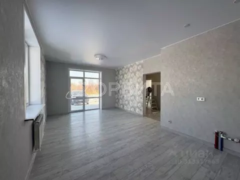 Дом в Тюменская область, Тюмень СОСН Березка-3 тер., ул. 24-я (80 м)