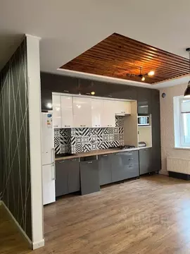 2-к кв. Калининградская область, Калининград Печатная ул., 21В (62.0 ...