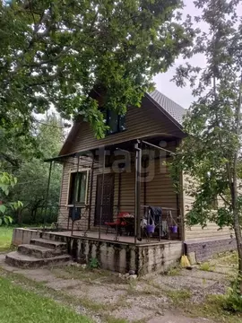 Дом в Калужская область, Малоярославецкий муниципальный округ, ...