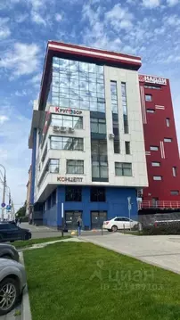 Офис в Удмуртия, Ижевск ул. Карла Маркса, 218 (21 м)