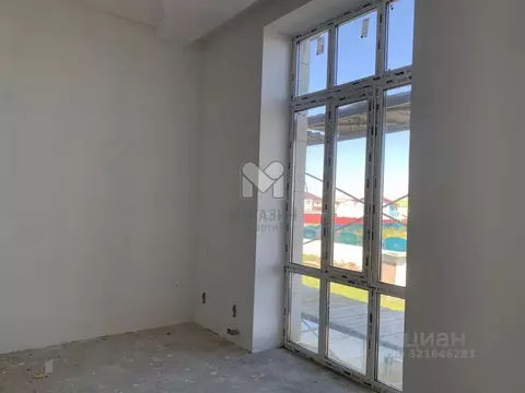 Коттедж в Ленинградская область, Тосненский район, Федоровское ...