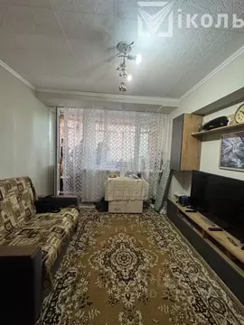 Студия Иркутская область, Иркутск Байкальская ул., 198а (12.0 м)