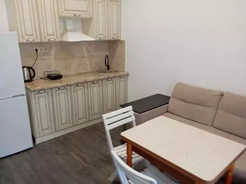 1-к кв. Краснодарский край, Геленджик Верхняя ул., 4к7 (31.0 м)