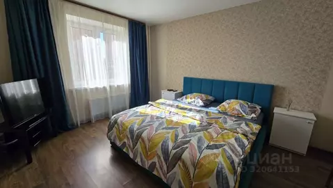 1-к кв. Московская область, Павловский Посад Вокзальная ул., 3 (70.0 ...