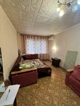 1-к кв. Волгоградская область, Волгоград наб. Волжской флотилии, 23 ...